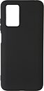 Фото ArmorStandart ICON Case for Xiaomi Redmi 10 Black (ARM59834)