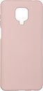 Фото ArmorStandart ICON Case for Xiaomi Redmi Note 9S/Note 9 Pro/Note 9 Pro Max Pink Sand (ARM56602)