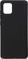 Фото ArmorStandart ICON Case for Samsung Galaxy Note 10 Lite SM-N770F Black (ARM56347)