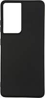 Фото ArmorStandart ICON Case for Samsung Galaxy S21 Ultra SM-G998 Black (ARM58513)