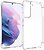 Фото Epik TPU Epic Ease с усиленными углами Чехол на Samsung Galaxy S22 Plus SM-S906 Transparent