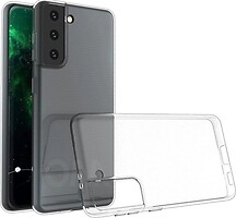 Фото Epik TPU Epic 1.0mm Чехол на Samsung Galaxy S22 SM-S901 Transparent