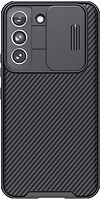 Фото Nillkin CamShield Pro Case for Samsung Galaxy S22 Plus SM-S906 Black