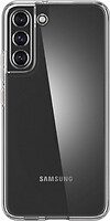 Фото Spigen Case Ultra Hybrid for Samsung Galaxy S22 Plus SM-S906 Crystal Clear (ACS03954)