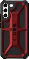 Фото UAG Monarch Samsung Galaxy S22 Plus SM-S906 Crimson (213431119494)