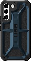 Фото UAG Monarch Samsung Galaxy S22 SM-S901 Mallard (213421115555)