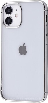 Фото Baseus Shining Case For Apple iPhone 12 Mini Moonlight Silver