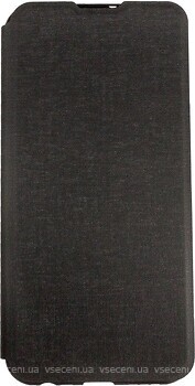 Фото ColorWay Elegant Book Xiaomi Redmi 9 Black (CW-CEBXR9-BK)