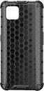 Фото ColorWay Shock Hybrid Cell Xiaomi Redmi 9C Black (CW-CSHCXR9C-BK)