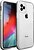 Фото Laut Exoframe Apple iPhone 11 Pro Silver