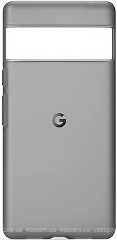 Фото Google Dual-Layer Case for Google Pixel 6 Pro Stormy Sky (GA03008)