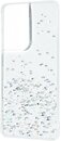 Фото WAVE Confetti Case for Samsung Galaxy S21 Ultra SM-G998 White
