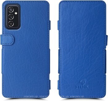 Фото Stenk Prime Samsung Galaxy M52 SM-M526 яскраво-синій