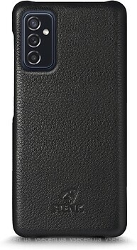 Фото Stenk Cover Samsung Galaxy M52 SM-M526 чорний