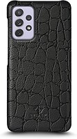 Фото Stenk Reptile Cover Samsung Galaxy A52 SM-A525F чорний
