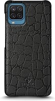 Фото Stenk Reptile Cover Samsung Galaxy A12 SM-A125F чорний