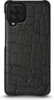 Фото Stenk Reptile Cover Samsung Galaxy A22 SM-A225F чорний
