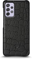 Фото Stenk Reptile Cover Samsung Galaxy A72 SM-A725F черный