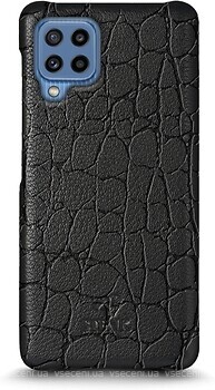 Фото Stenk Reptile Cover Samsung Galaxy M32 SM-M325F чорний
