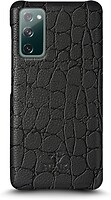 Фото Stenk Reptile Cover Samsung Galaxy S20 FE SM-G780F черный