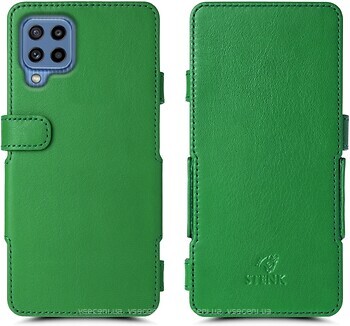 Фото Stenk Prime Samsung Galaxy M32 SM-M325F зеленый