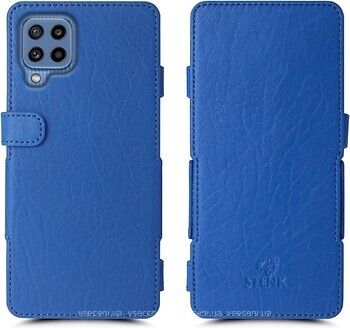 Фото Stenk Prime Samsung Galaxy M32 SM-M325F яскраво-синій