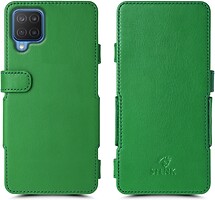Фото Stenk Prime Samsung Galaxy M12 SM-M127 зеленый