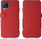 Фото Stenk Prime Samsung Galaxy M12 SM-M127 красный