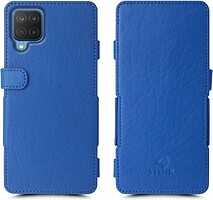 Фото Stenk Prime Samsung Galaxy M12 SM-M127 яскраво-синій