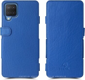 Фото Stenk Prime Samsung Galaxy M12 SM-M127 ярко-синий