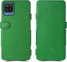 Фото Stenk Prime Samsung Galaxy A12 SM-A125F зеленый