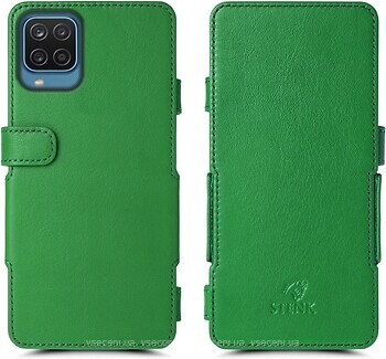 Фото Stenk Prime Samsung Galaxy A12 SM-A125F зелений