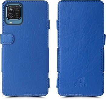 Фото Stenk Prime Samsung Galaxy A12 SM-A125F яскраво-синій
