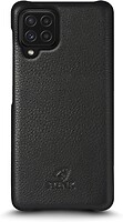 Фото Stenk Cover Samsung Galaxy A22 SM-A225F черный