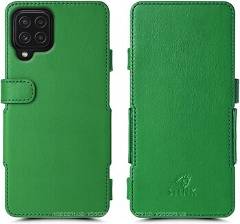 Фото Stenk Prime Samsung Galaxy A22 SM-A225F зеленый
