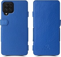 Фото Stenk Prime Samsung Galaxy A22 SM-A225F ярко-синий