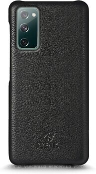 Фото Stenk Cover Samsung Galaxy S20 FE SM-G780F черный