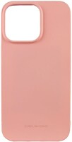 Фото Molan Cano TPU Smooth Case Apple iPhone 12 Mini рожевий