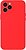 Фото Baseus Liquid Silica Gel Protective Case Apple iPhone 12 Pro Red (WIAPIPH61P-YT09)