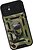 Фото BeCover Rzants Apple iPhone 12 Green (707226)