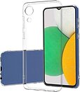 Фото BeCover Silicon Cover Samsung Galaxy A03 Core SM-A032F Transparancy (707143)