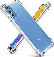 Фото BeCover Anti-Shock Samsung Galaxy M23 SM-M236 Clear (707568)