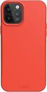 Фото UAG Outback Bio Apple iPhone 12/12 Pro Red