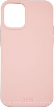 Фото UAG Outback Apple iPhone 12 Mini Pink