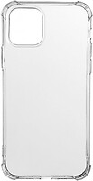 Фото Drobak Acrylic Case with Airbag Apple iPhone 11 Pro Transparent (707022)