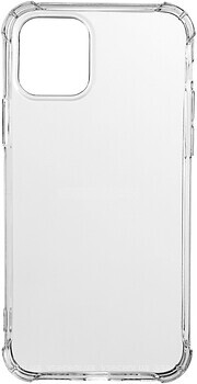 Фото ArmorStandart Air Force for Apple iPhone 11 Pro Transparent (ARM55569)