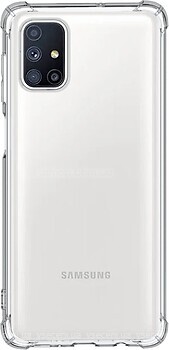 Фото ArmorStandart Air Force for Samsung Galaxy M51 SM-M515F Transparent (ARM57095)