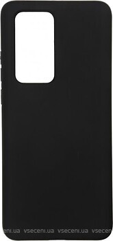 Фото ArmorStandart ICON Case for Huawei P40 Pro Black (ARM56325)