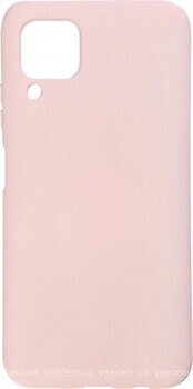 Фото ArmorStandart ICON Case for Huawei P40 Lite Pink Sand (ARM56367)