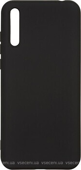 Фото ArmorStandart ICON Case for Huawei P Smart S Black (ARM57096)